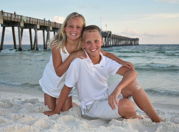 Smiles Beach Photo - Panama City Beach, FL