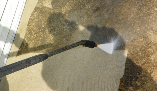 Rejuvenation Power Wash LLC - Ephrata, PA