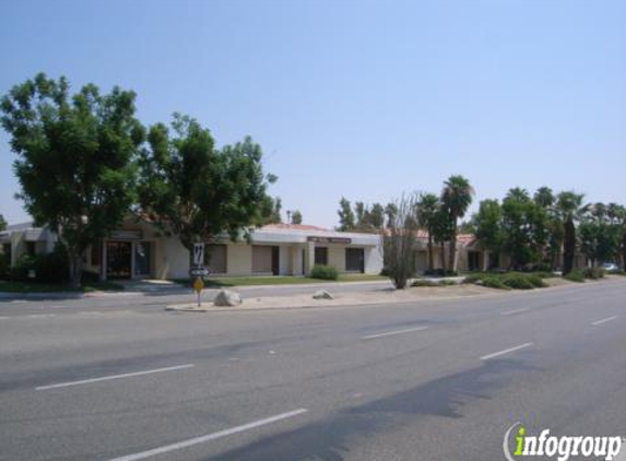 Desert Cities Therapy Center - Palm Desert, CA