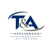 T & A Appliances gallery