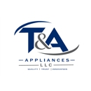 T & A Appliances - Major Appliances