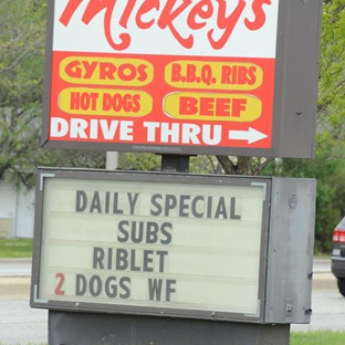 Mickey's Gyros Ix Inc - Bolingbrook, IL