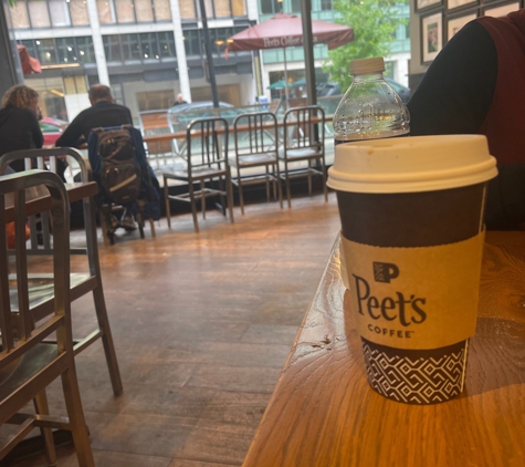 Peet's Coffee & Tea - Washington, DC