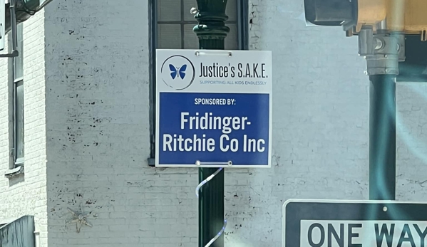 Fridinger-Ritchie Co Inc - Hagerstown, MD