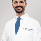 William Chase Johnson, MD