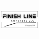 Finish Line Concrete - Concrete Contractors