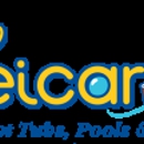 Leicar Hot Tubs, Pools, Supplies & More - Gas Companies