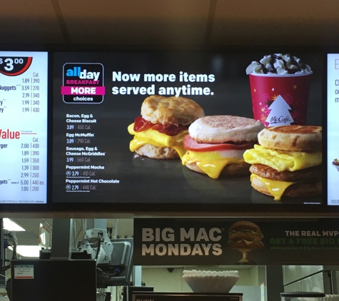 McDonald's - Honolulu, HI