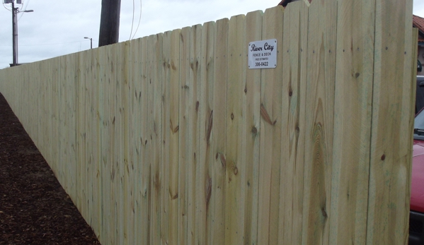 River City Fence & Deck - Decatur, AL
