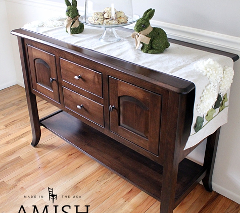 Amish Furniture Collection - Shelby Township, MI