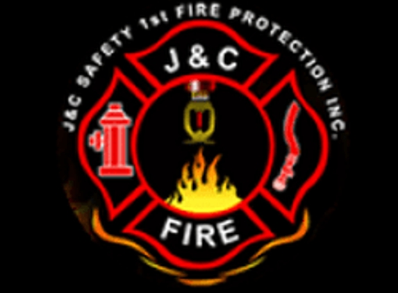 J&C Safety 1st Fire Protection Inc.