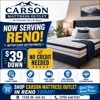 Carson Mattress Outlet gallery