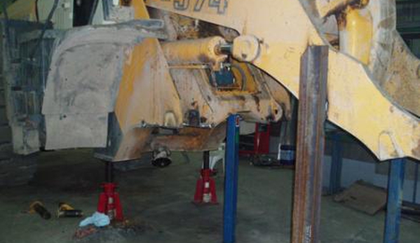 Austec Industrial Engineering - Queanbeyan West, NSW