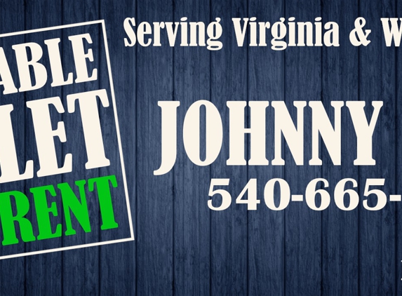 Johnny Blue - Winchester, VA