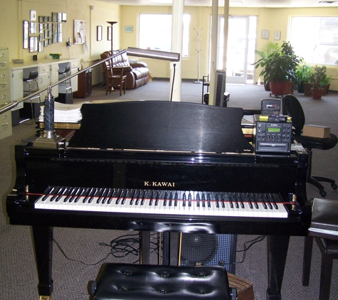 Bell's Piano Lessons - Stedman, NC