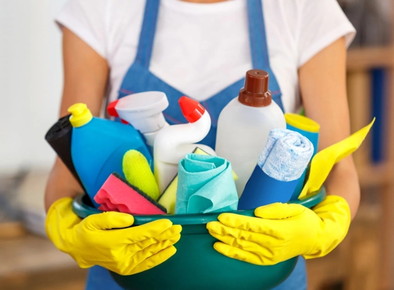 All About Cleaning Services