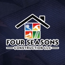 Four Seasons Construction - Gutters & Downspouts