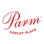 Parm Copley Place