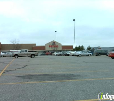 Petco Dog Training - Lincoln, NE