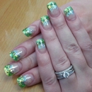 Nails Art - Nail Salons