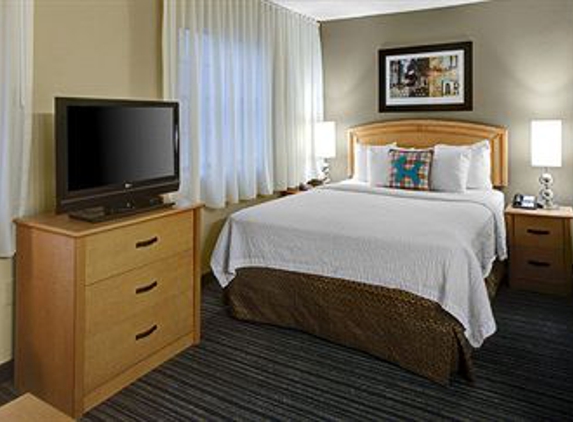 TownePlace Suites Atlanta Buckhead - Atlanta, GA