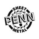 Penn Sheet Metal - Sheet Metal Work