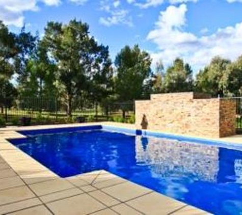 Nautical Pools - Dubbo, NSW