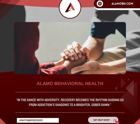 Alamo Behavioral Health - San Antonio, TX