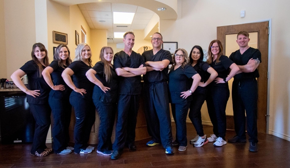 Trinity Valley Oral Surgery & Dental Implant Center - Forney, TX