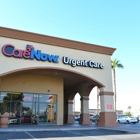 CareNow Urgent Care - Charleston & Sloan