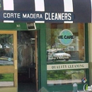 Corte Madera Cleaners - Dry Cleaners & Laundries