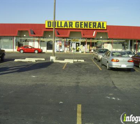 Dollar General - Oklahoma City, OK