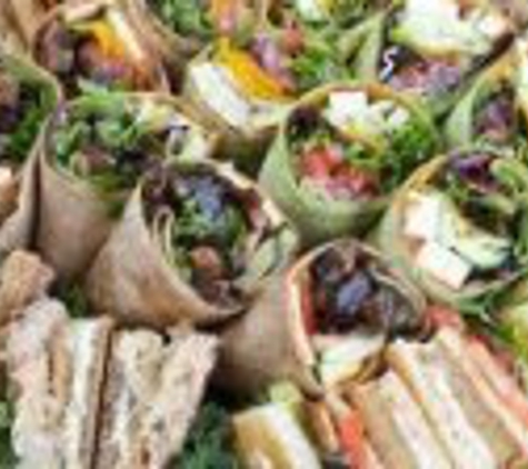 Corporate Catering Online - Irvine, CA