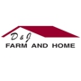 D & J Farm And Home