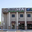 Mutao Wellness Spa - Day Spas