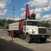 Jays Boom Truck Rental gallery