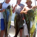 Brag and release fishing charters - Fishing Charters & Parties