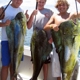 Brag and release fishing charters