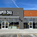 Super Chix - Chicken & Custard - Chicken Restaurants