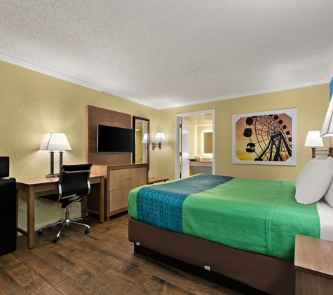 SureStay by Best Western Clermont Theme Park West - Clermont, FL