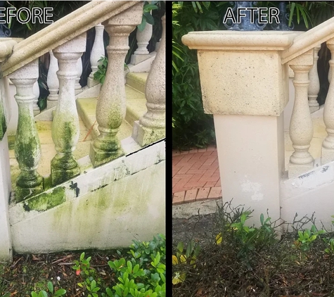 WaterWerks PowerWashing - St Petersburg, FL