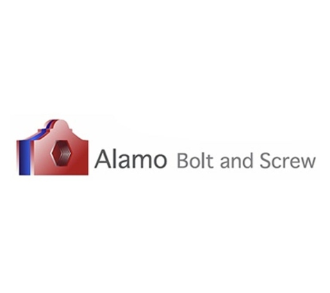 Alamo Bolt & Screw - San Antonio, TX