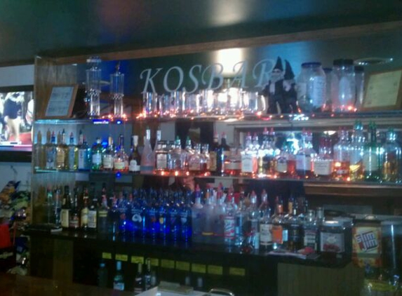 Kosbar - Coraopolis, PA