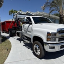Dumpster Fire Junk Removal and Dumpsters - Garbage Collection