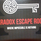 Paradox Escape Room