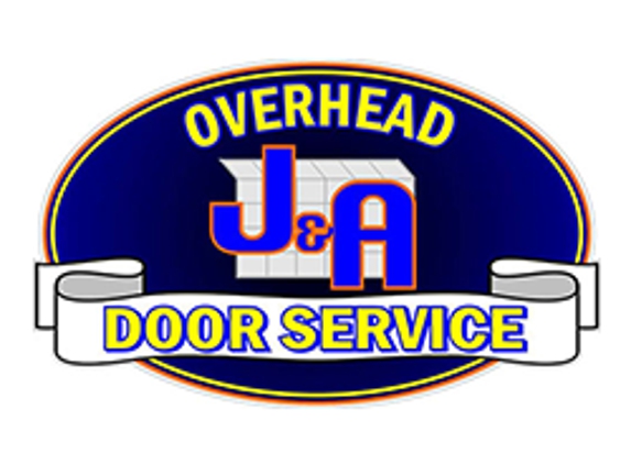 J & A Overhead Door - Westfield, MA