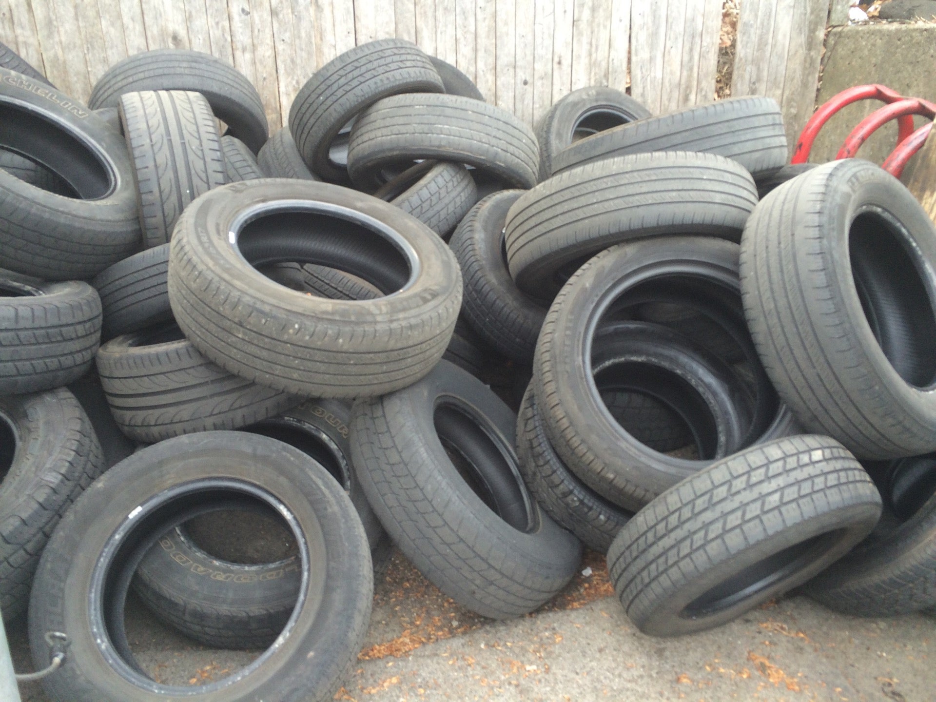 Town Fair Tire 996 High Ridge Rd, Stamford, CT 06905 - superpages.com