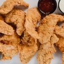 Sexy Sammies Campus - Chicken Restaurants