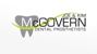 McGovern Joe & Kim Logo