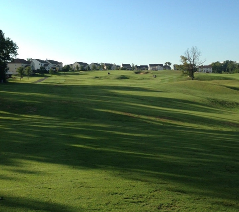 Lederach Golf Club - Harleysville, PA